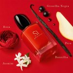 ⁦سى باشون انتنس جورجيو ارمانى حريمى | SI PASSIONE INTENSE BY GIORGIO ARMANI for women 100 ml⁩ - الصورة ⁦2⁩