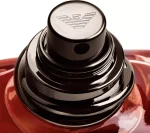 ⁦سترونجر ويز يو بارفوم رجالى | STRONGER WITH YOU PARFUM BY EMPORIO ARMANI for men 100 ml⁩ - الصورة ⁦3⁩