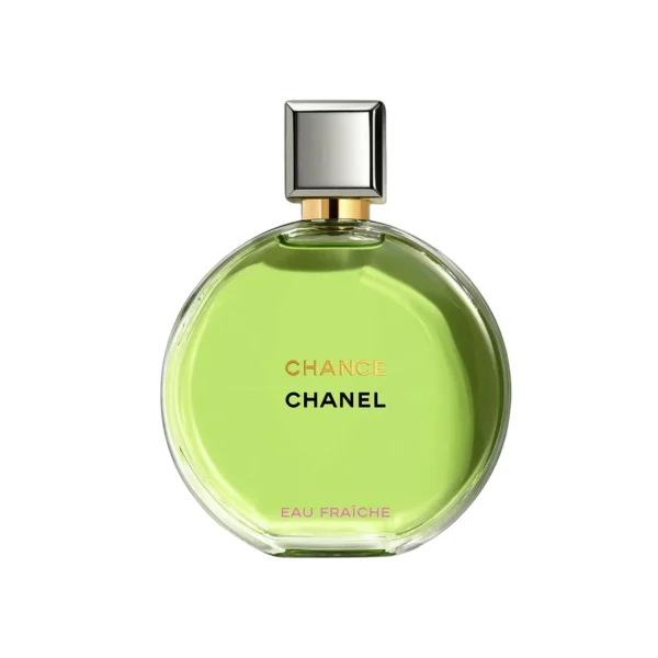تشانس او فريش حريمى | CHANCE EAU FRAICHE BY CHANEL for women 100 ml