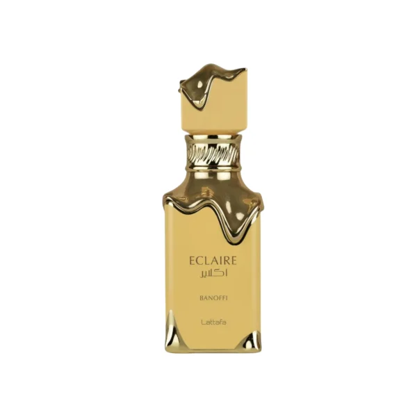 اكلاير حريمى | ECLAIRE BY LATAFFA PERFUMES for women 100 ml
