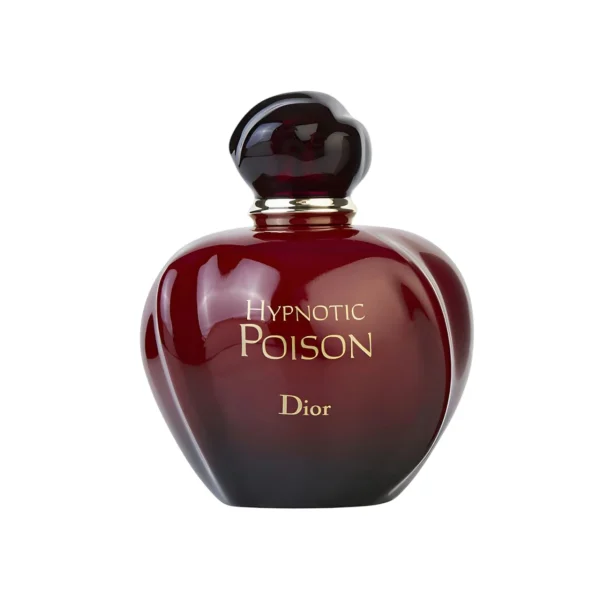 هيبونتك بويزون حريمى | HYPNOTIC POISON BY DIOR for women 100 ml