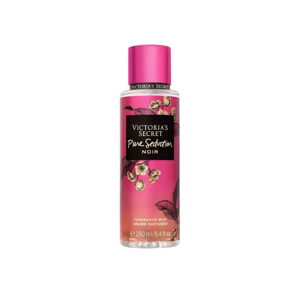 بادى سبلاش بيور سيداكشن | BODY SPLASH PUER SEDUCTION NOIR BY VICTORIAS SECRET for women 250 ml