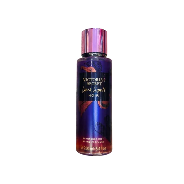 بادى سبلاش لاف اسبيل | BODY SPLASH LOVE SPELL NOIR BY VICTORIAS SECRET for women 250 ml