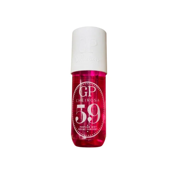 بادى سبلاش شيروسا 59 | GP CHEIROSA 59 240 ml