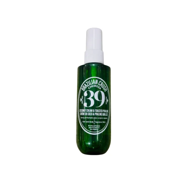 بادى سبلاش برازليان كراش شيروسا 39 | BRAZILIAN CRUSH CHEIROSA 39 30 ml