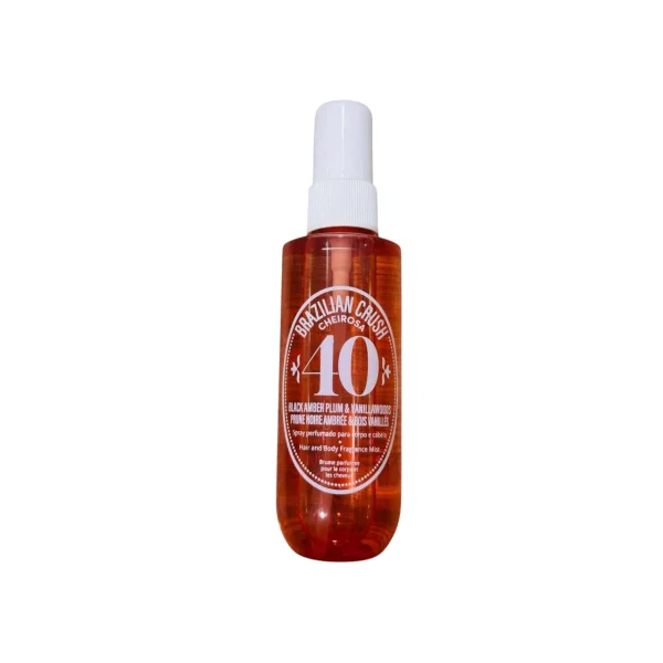 بادى سبلاش برازليان كراش شيروسا 40 | BRAZILIAN CRUSH CHIROSA 40 30 ml