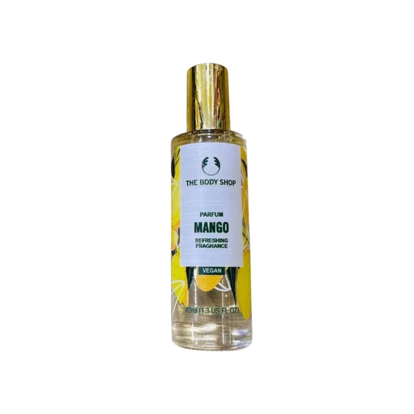 ذا بادى شوب مانجو | PERFUME MANGO BY THE BODY SHOP 40 ml