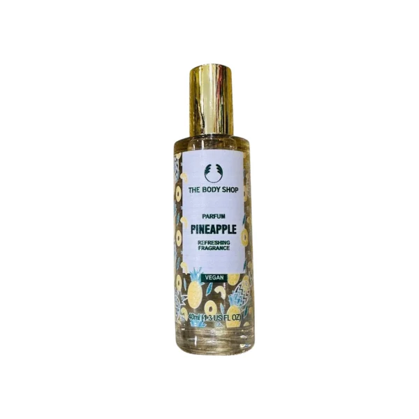 ذا بادى شوب اناناس | PERFUME PINEAPPLE BY THE BODY SHOP 40 ml