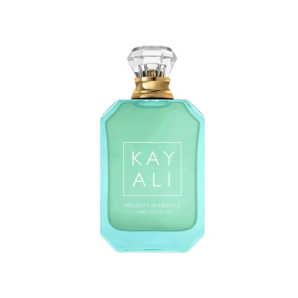 كيالى مالديفز ان ابوتل لانج كوكو حريمى | KAYALI MALDIVES IN A BOTTLE YLANG COCO 20 BY KAYALI for women 100 ml