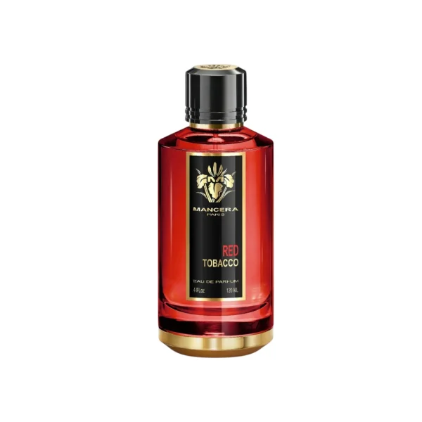 مانسيرا ريد توباكو للجنسين | MANCERA RED TOBACCO BY MANCERA for unisex 120 ml