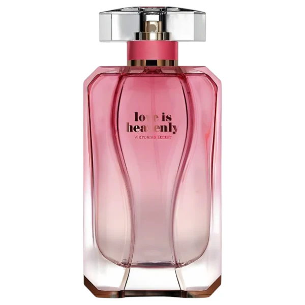 لاف اذ هيفلى حريمى | LOVE IS HEAVENLY BY VICTORIAS SECRET for women 100 ml