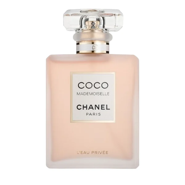 كوكو مادموزيل لو بريف حريمى | COCO MADEMOISELLE LEAU PRIVEE BY CHANEL for women 100 ml
