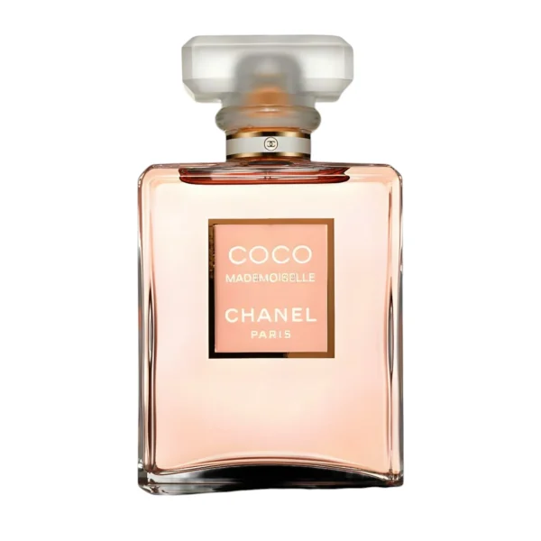 كوكو مادموزيل حريمى | COCO MADEMOISELLE BY CHANEL for women 100 ml
