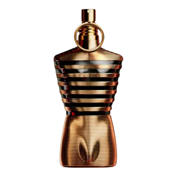 جان بول لى ميل اليكسير رجالى | JEAN PAUL LE MALE ELIXIR BY JEAN PAUL GAULTER for men 125 ml
