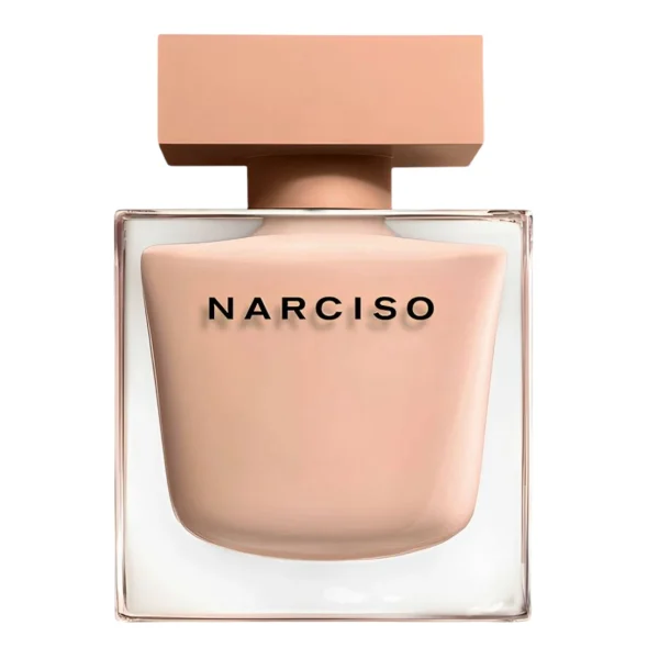 نارسيسو بودريه حريمى | NARCISO POUDREE BY NARCISO RODRIGUES for women 90 ml