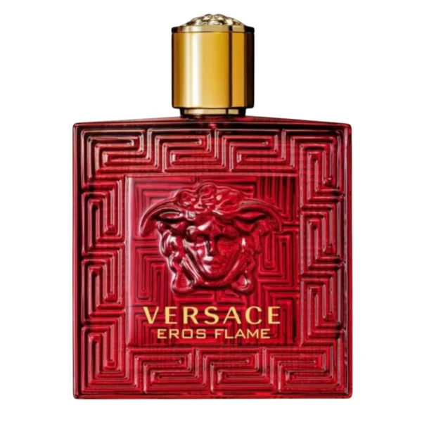 فيرساتشى ايروس فلام حريمى | VERSACE EROS FLAME BY VERSACE for women 100 ml