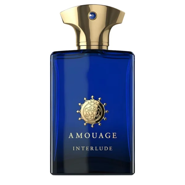 امواج انترلود رجالى | AMOUAGE INTERLUDE MAN BY AMOUAGE for men 100 ml