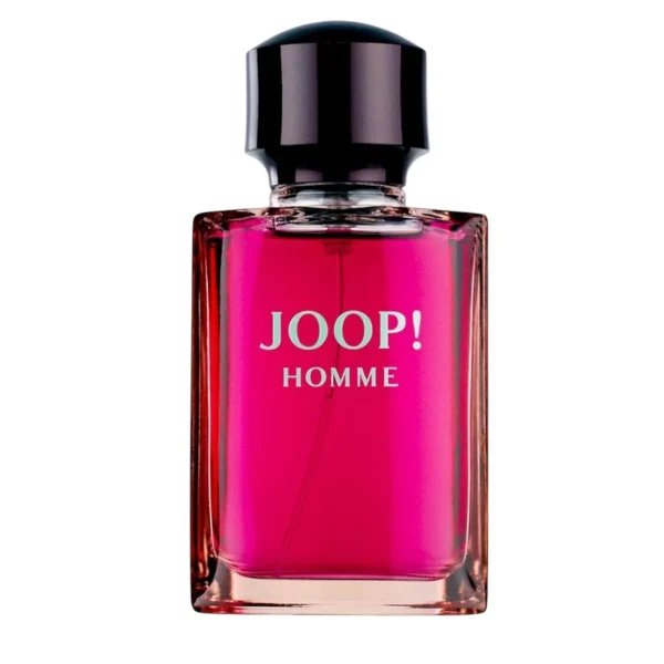 جوب هوم رجالى | JOOP HOMME BY JOOP for men 125 ml