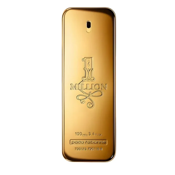وان مليون رجالى | 1MILLION BY PACO RABNNE for Men 100 ml