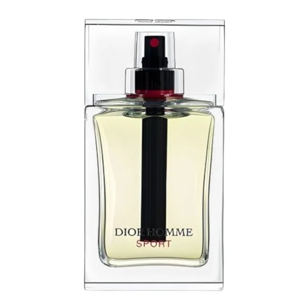 ديور هوم سبورت رجالى | DIOR HOMME SPORT BY DIOR for men 100 ml