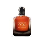 سترونجر ويز يو ابسوليوتلى رجالى | STRONGER WITH YOU ABSOLUOTELY BY EMPORIO ARMANI for men 100 ml