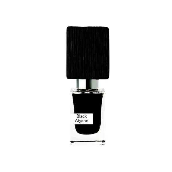 بلاك افغانو للجنسين | BLACK AFGHANO BY NASOMATTO for unisex 30 ml